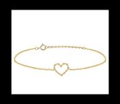 Nana Kay Real Gold Bracelet image