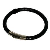 Men's Rubber Bracelet image