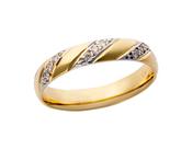 Ladies Pattern Ring image