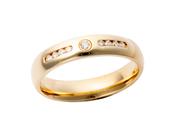 Ladies Pattern  Ring image