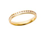 Ladies Pattern Ring image