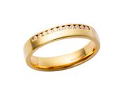 Ladies Pattern  Ring image