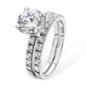 Sterling Silver Ring image
