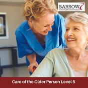 Care of The Older Person QQI Level 5 image