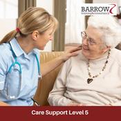 Care Support QQI Level 5