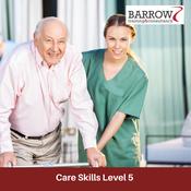 Care Skills QQI Level 5