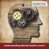 Understanding Mental Health QQI Level 5 image