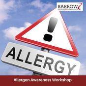 Allergen Awareness - Groups Only