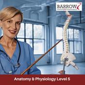 Anatomy &amp; Physiology QQI Level 5
