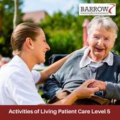 Activities of Living Patient Care QQI Level 5 image