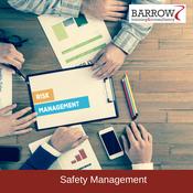 Safety Management QQI Level 6