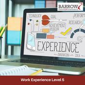 Work Experience QQI Level 5