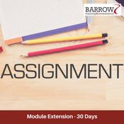 Module Extension - 30 Days
