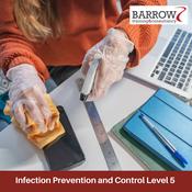 Infection Prevention and Control QQI Level 5