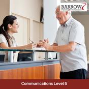 Communications QQI Level 5 Healthcare