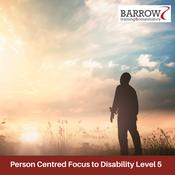 Person Centred Focus to Disability QQI Level 5