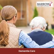 Dementia Care - Groups Only
