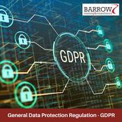 General Data Protection Regulation - GDPR