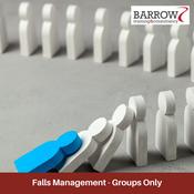 Falls Management - Groups Only
