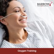 Oxygen Training - Groups Only