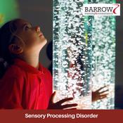 Sensory Processing Disorder image