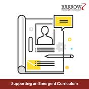Supporting an Emergent Curriculum image