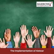 The Implementation of Aistear