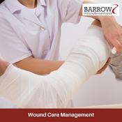 Wound Care Management - Groups Only
