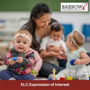 ELC Expression of Interest