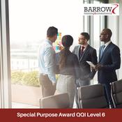 Special Purpose Award In Training and Development QQI Level 6