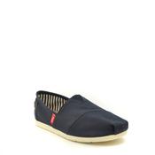 Drilleys canvas deals shoes