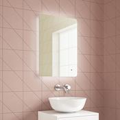 Alice 50 LED Mirror image