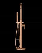 DIA Floorstanding Bath/Shower Mixer image