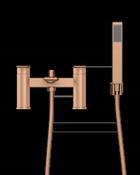 Ezra Bath/Shower Mixer image