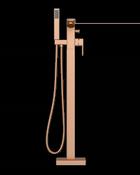 Ezra Floorstanding Bath/Shower Mixer image