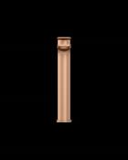 Ezra Tall Basin Mixer
