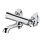 Armance Traditional Bath Mixer Tap image