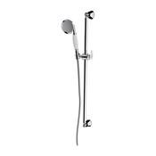 Armance Traditional Sliding Shower Rail Set image