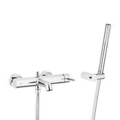 Bath Tap - Wall Mounted image