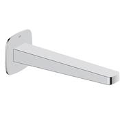 Malaga Bath Concealed Outlet
