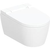 Geberit AquaClean Sela Shower Toilet image
