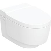 Geberit AquaClean Mera Classic Shower Toilet – White image