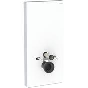 Geberit Monolith Sanitary Module for Wall-Hung WC 101cm image