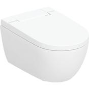 Geberit AquaClean Alba Shower Toilet – White image