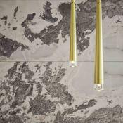 Lumeya Naturale Satin 120x60cm image