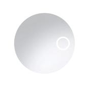 Mete 80 LED Mirror on Mirror with Magnifier