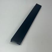 Black Handles - Phoenix 800mm Vanity Unit