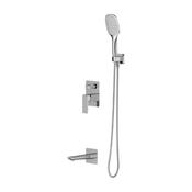 Parma Bath Tap image