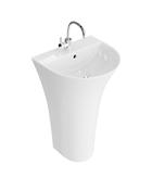 Pera Freestanding Basin image
