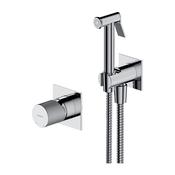 Contour Concealed Bidet Shower System image